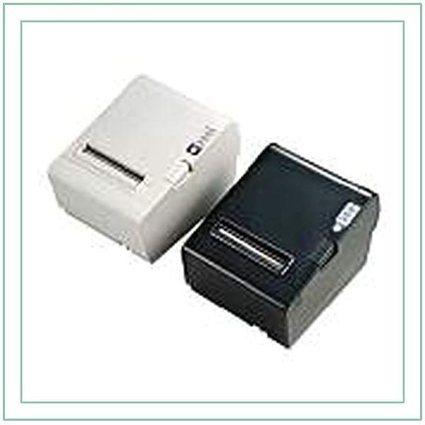 Labau Sprint TM-200 LAN - термопринтер чеков. Ethernet, c автоотрезом, ширина 80мм. Скорость печати 180мм фото 1