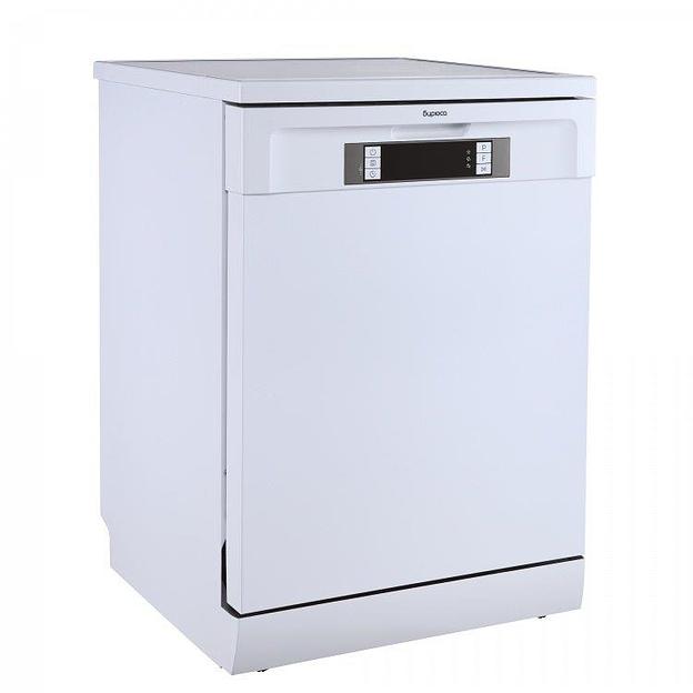 Посудомоечная машина Бирюса DWF-614/6 W 60 см фото 1