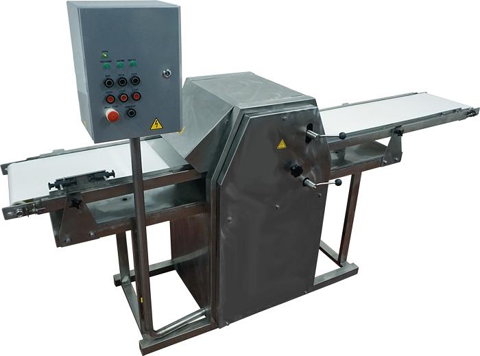 Устройство нарезки рыбы ИПКС-074-01-200Ч(Н) фото 1