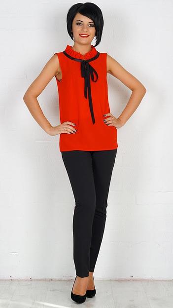 Блуза АР-1241 фото 2