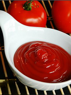 Томатная паста в бочках 245 кг фото 1