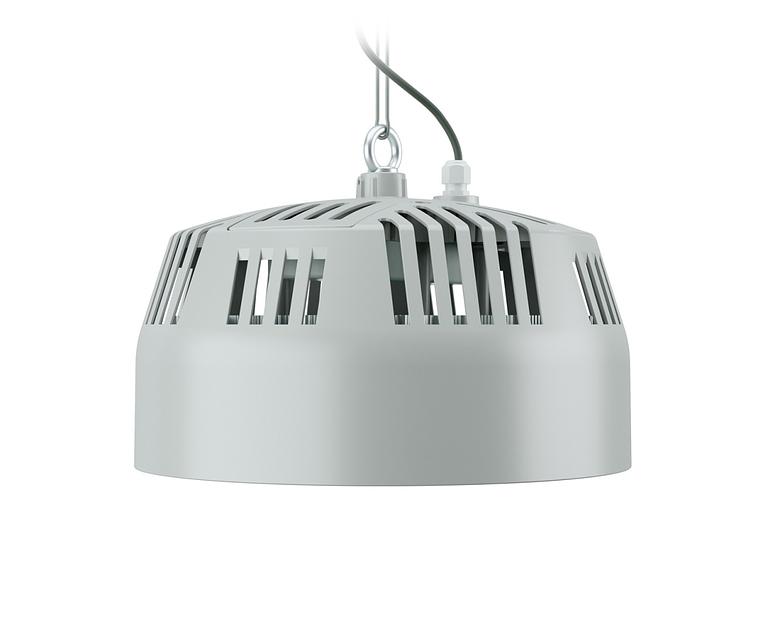 Промышленный светильник ДСП-04-70 колокол LED ОПТ фото 3