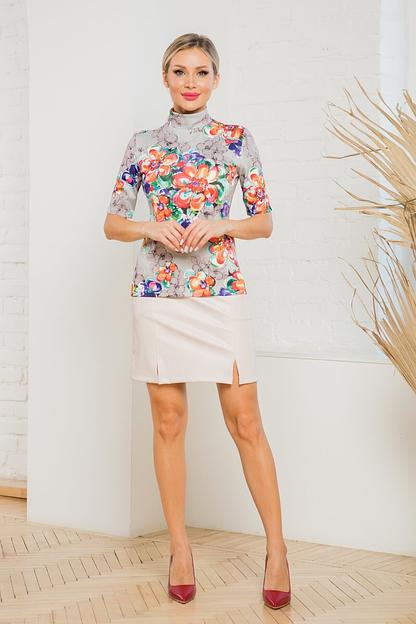 Блуза АР-1975 фото 2