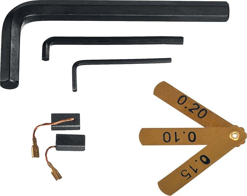 ЗУБР "ПРОФЕССИОНАЛ" Ножницы листовые [ЗНЛ-500] { электрические радиус поворота 40мм, до 2.5мм,1800об/мин, 500Вт } фото 8