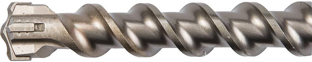 KRAFTOOL Industrie Qualit, 22 x 800/920 мм, SDS-max бур (29317-920-22) фото 2