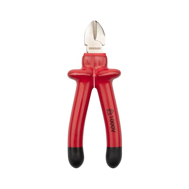 Бокорезы 180 мм, диэлектрические до 1000 В, REXANT фото 1