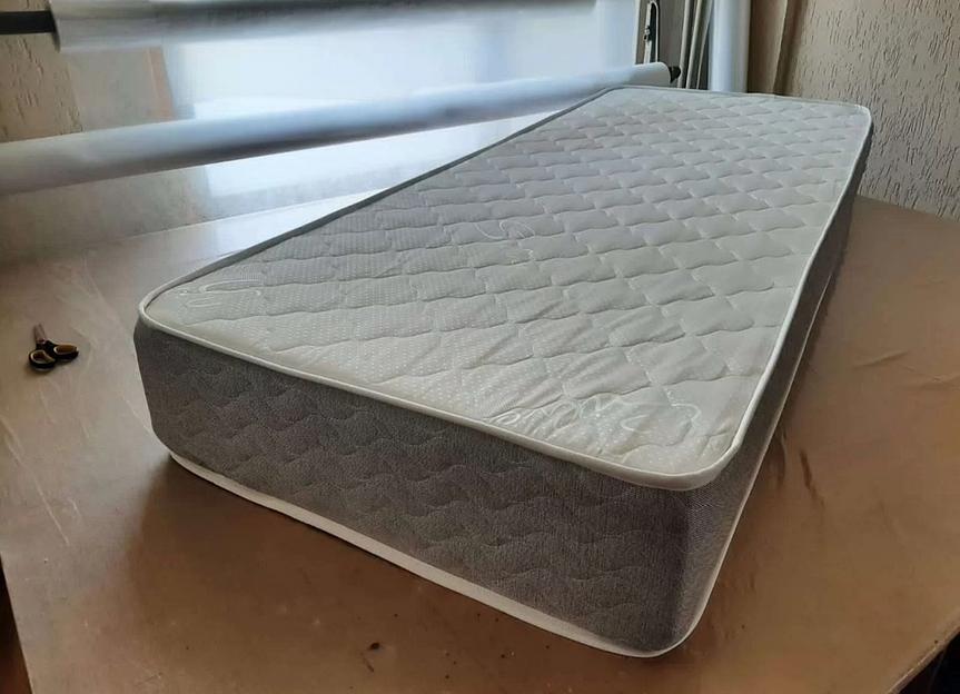 Матрас 70×200 см фото 1