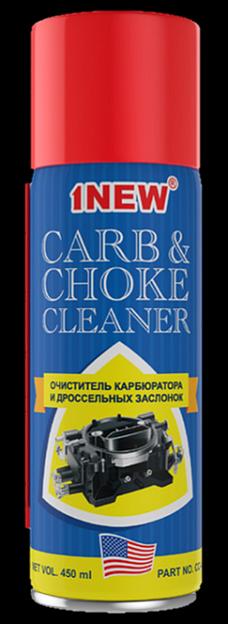 Очиститель карбюратора-спрей CC-450 ОПТ фото 1