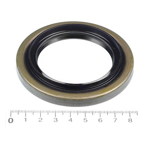 Сальник Musashi F4172, 54*82*8*11, MB573309 фото 1