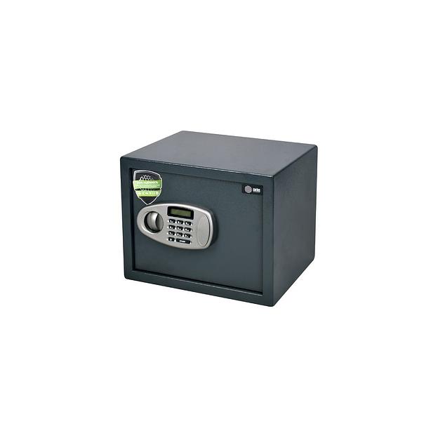 Сейф мебельный Cactus CS-SF-E30 взломостойкий 300x380x300 мм электронный фото 1