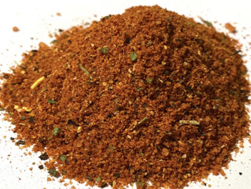 Сухая смесь специй для маринада «Томатный» фото 1