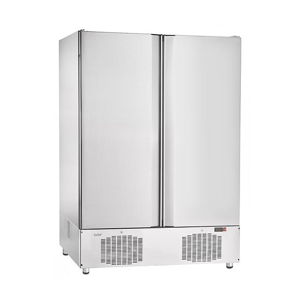 Шкаф холодильный Abat ШХс-1,4-03 нерж фото 1