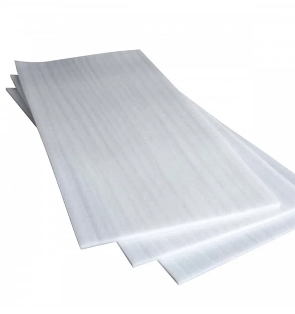 Маты из вспененного полиэтилена 50мм фото 2