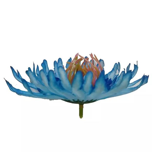 Головка василька Асель 5сл 13,5см 1-1-2-1 426АБ-274-444сА-252(253)-187 1/20 фото 1