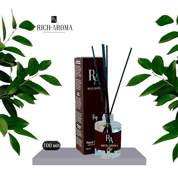 Диффузор «Rich Aroma», аромат Fig, объём 100 мл фото 1