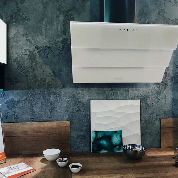 Minerali naturale известковая штукатурка «Травертин» ОПТ фото 2