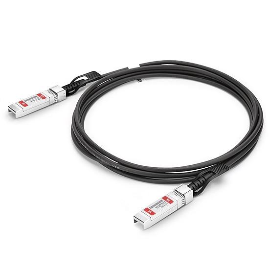 Твинаксиальный медный кабель FS SFP 10G-PC03 (SFP-10G-PC03) фото 2