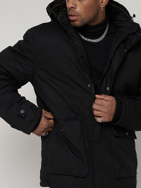 Куртка классика MG 2107Ch фото 9