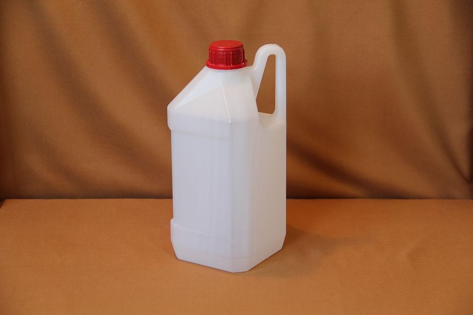 Канистра 2 л фото 1