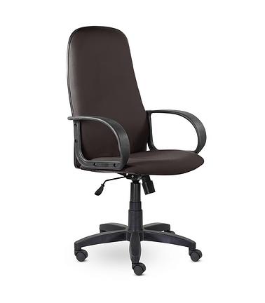 Кресло офисное Эльф пятилучье пластиковое d=660 мм фото 5