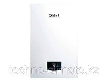 Котел газовый конденсационный настенный Vaillant EcoTEC intro VUW 24/28 AS/1-1 фото 1