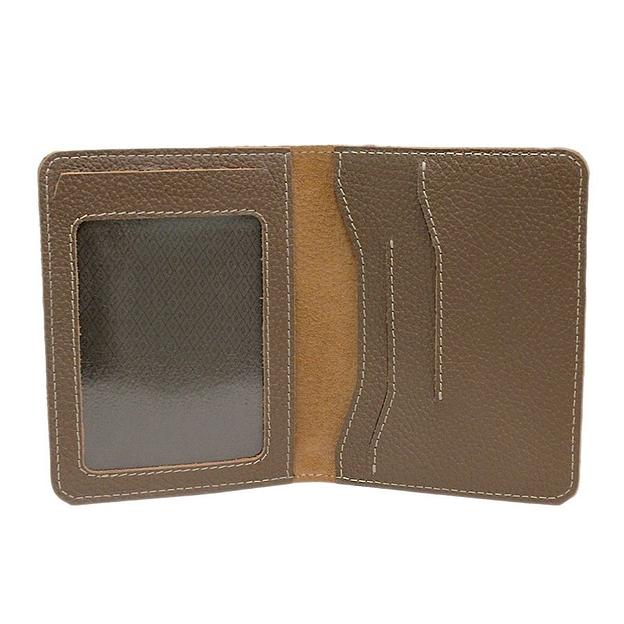 Обложка для автодокументов RS ВО-RS/кор фото 2