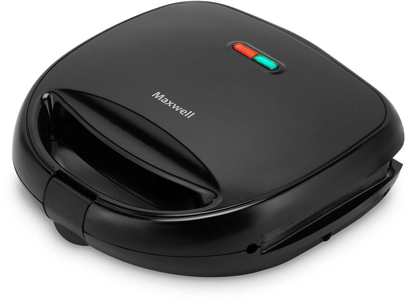 Вафельница Maxwell MW-1561 фото 1
