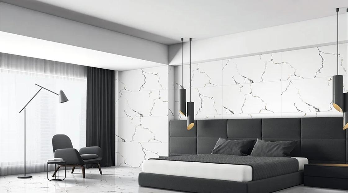 Керамогранит Kevis «Atlas Blue» матовый 600×1200 ОПТ фото 2