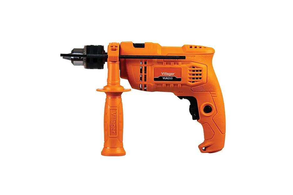 Дрель ударная Villager VLN 253 опт фото 2