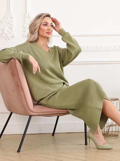 Юбка Ю5-475/12 фото 5