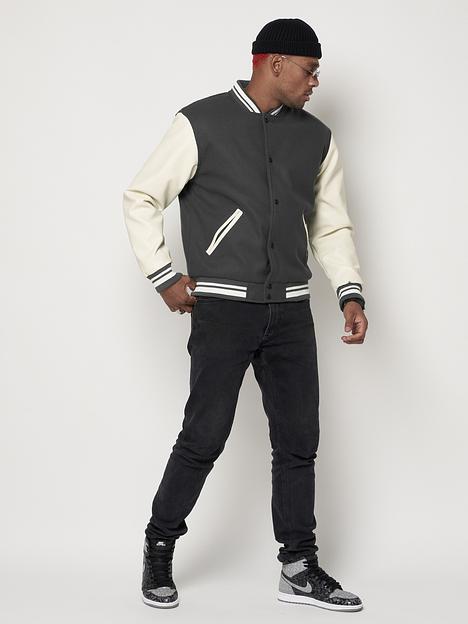 Куртка бомбер HUNTER STORY 77160Sr фото 3