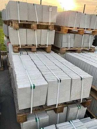 Тротуарная плитка, водоотвод, бордюр фото 5