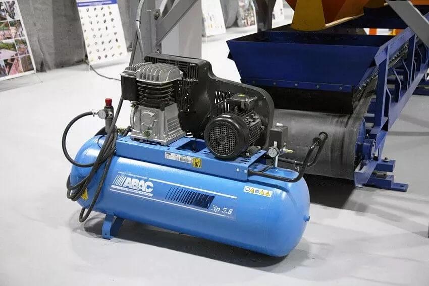 Бетонный завод «Рифей-Бетон-25» фото 1