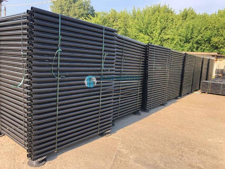 Рамная опалубка перекрытий фото 3