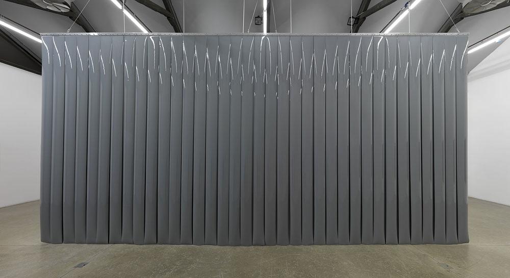 ПВХ завеса, силиконовые шторы,тепрмоштора фото 5