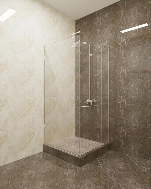 Душевое ограждение КазСтекло КС-100Р фото 1