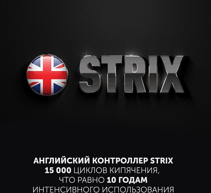 Чайник электрический Polaris PWK 1753CGL 1.5л. 1950Вт черный (корпус: стекло) фото 4