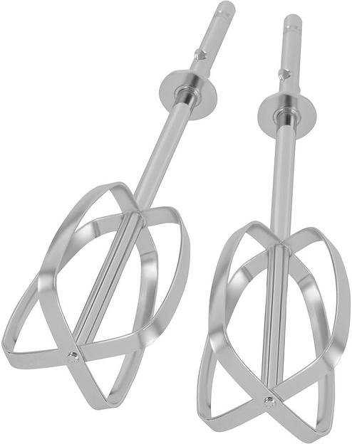 Миксер ручной Polaris PHM 7019 700Вт слоновая кость фото 7