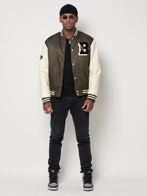 Куртка бомбер HUNTER STORY 77192Kh фото 5