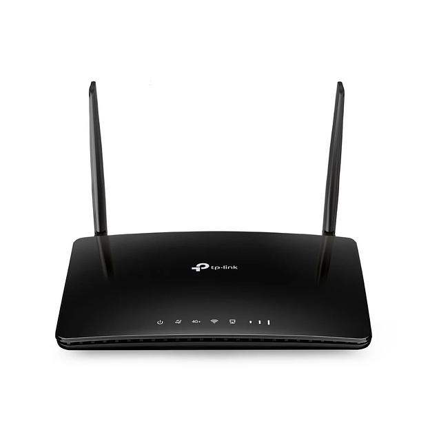 Маршрутизатор TP-Link Archer MR500 фото 2