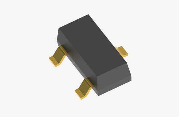 Стабилитроны КС535Б9 опт фото 1