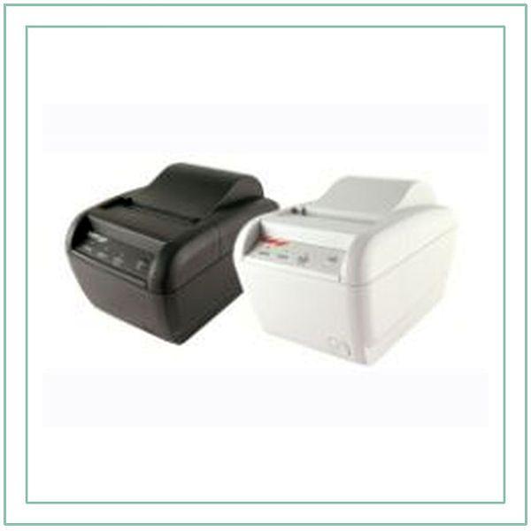 Posiflex Aura-6900R (USB + RS232) принтер чеков. с блоком питания фото 1