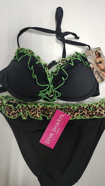 Купальник «Дива Шарм» ОПТ фото 6