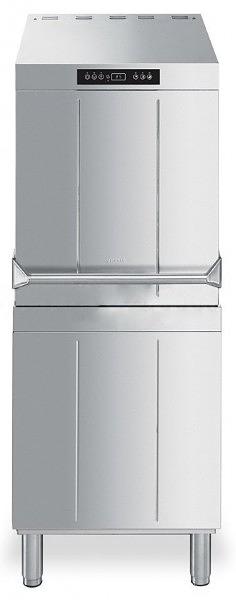 Машина посудомоечная купольная CWC621D-1 Smeg фото 1