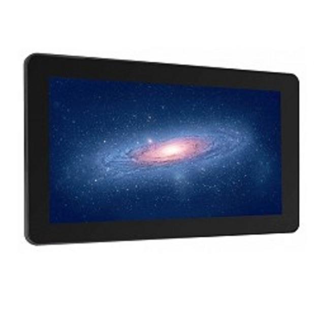 Фоторамка Espada E-15HD black 16Gb цифр. фоторамка (44971) фото 1