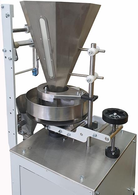 Фасовочный автомат «Ранет-стик 70» фото 1