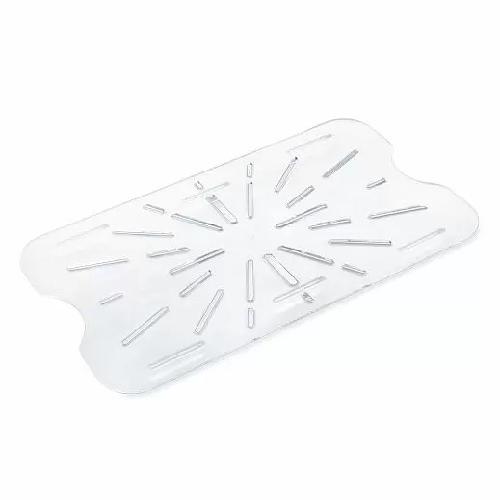 Сливная вставка к GN 1/4 (дренаж) поликарбонат /1/24/ фото 1