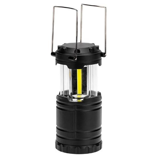 Rexant 75-8007 Фонарь кемпинговый раздвижной на подвесе фото 1