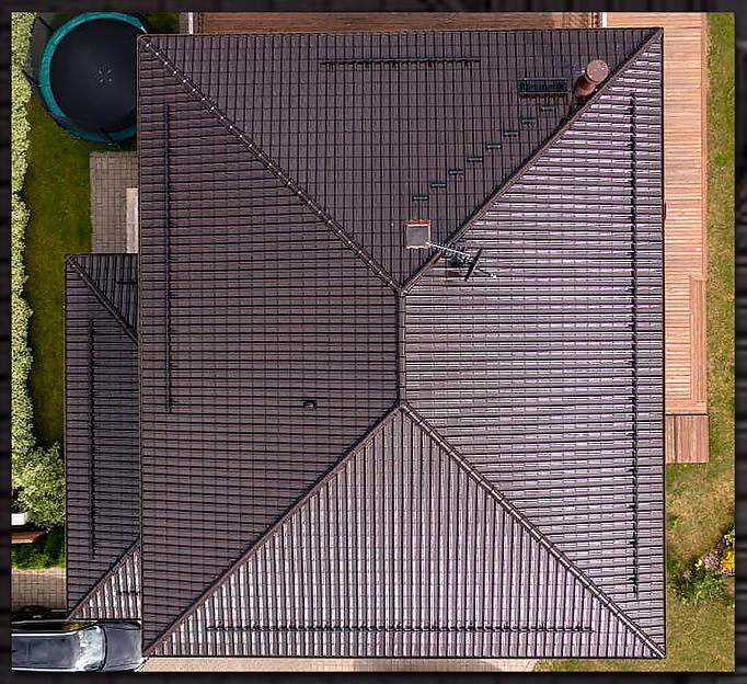 Натуральная черепица ОПТ фото 6