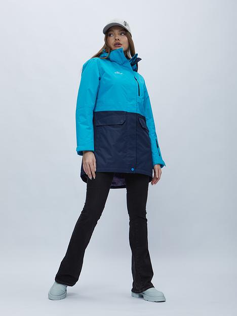 Парка SkiingBird 551991S фото 4